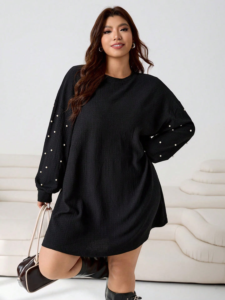 Rochie mini  SHEIN, negru