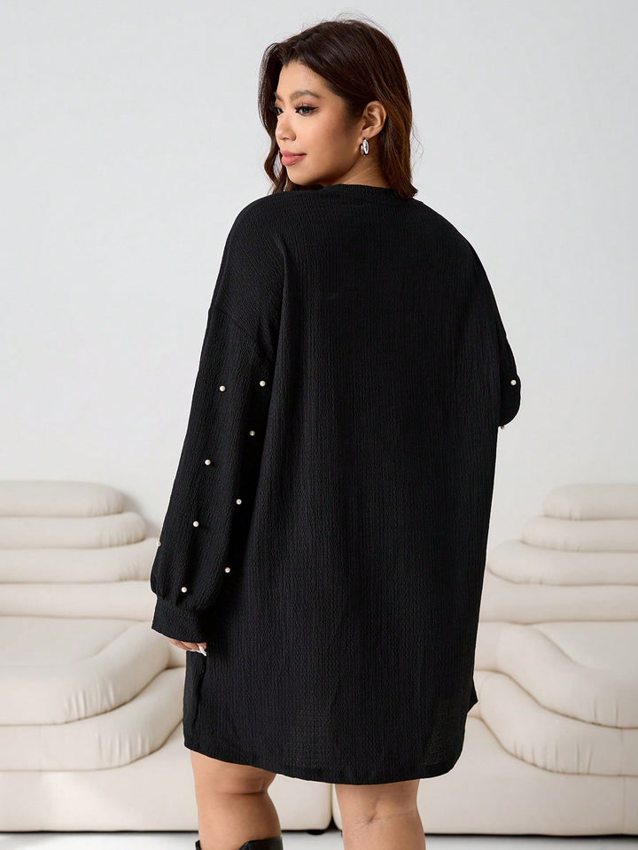 Rochie mini  SHEIN, negru