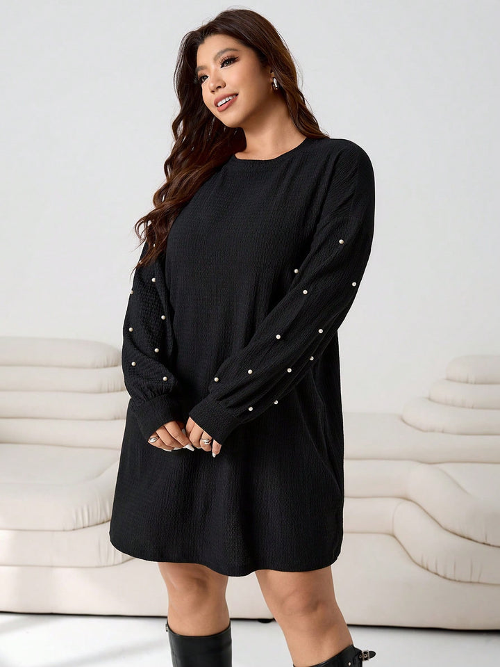 Rochie mini  SHEIN, negru
