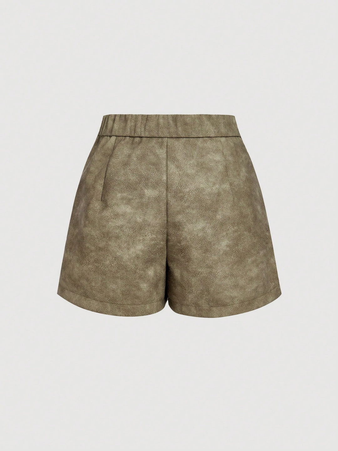 SHEIN rövidnadrág, Khaki