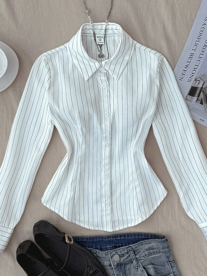 SHEIN ing, fehér