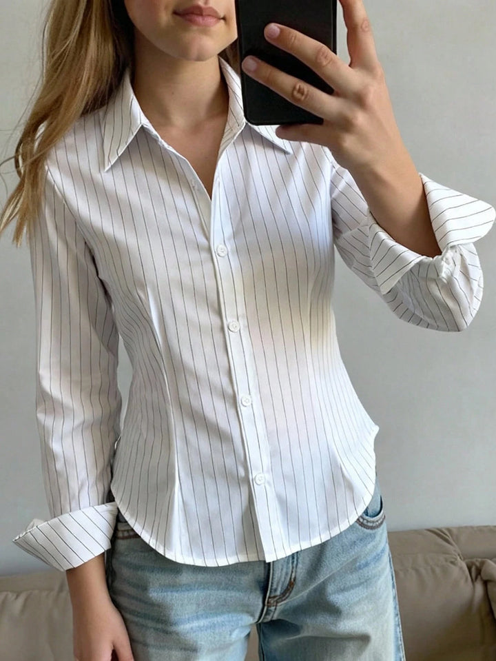 SHEIN ing, fehér