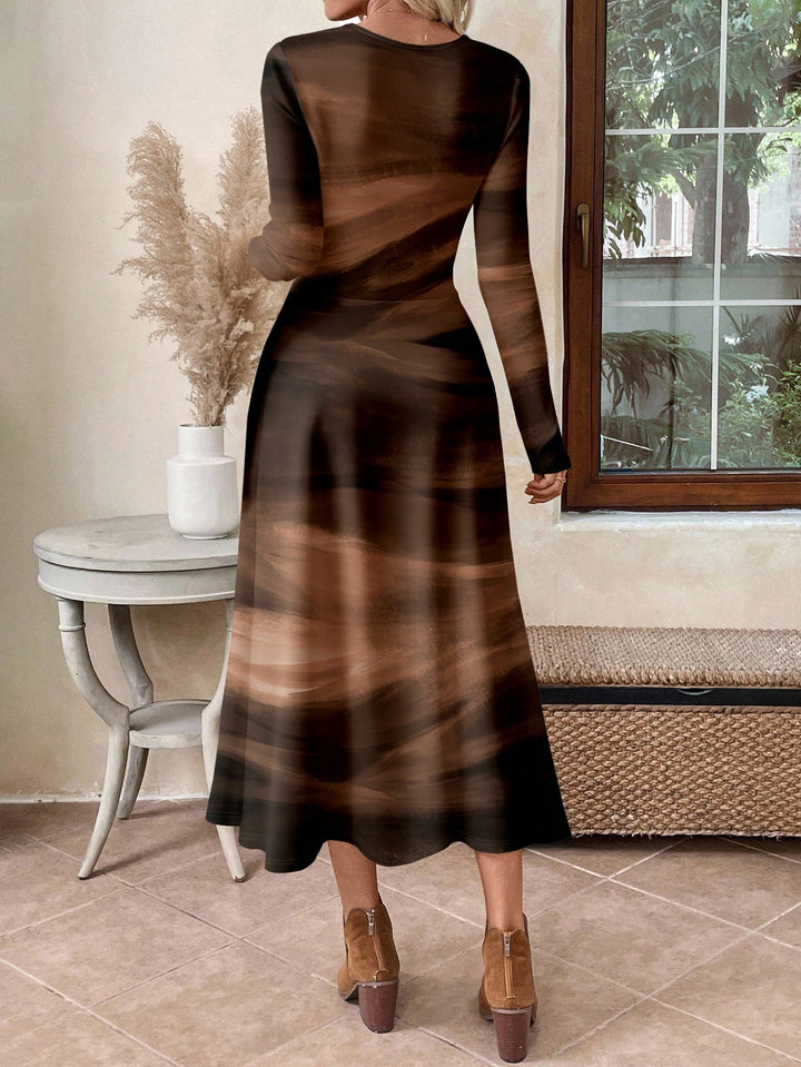 Midiruha SHEIN, barna