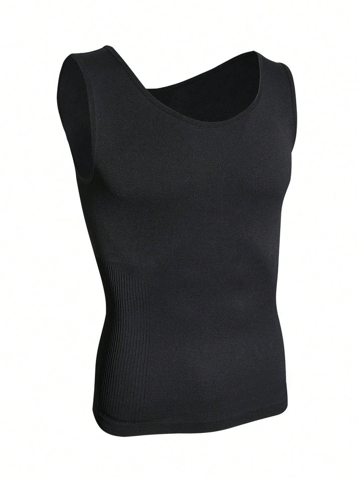 SHEIN Sport atléta, fekete