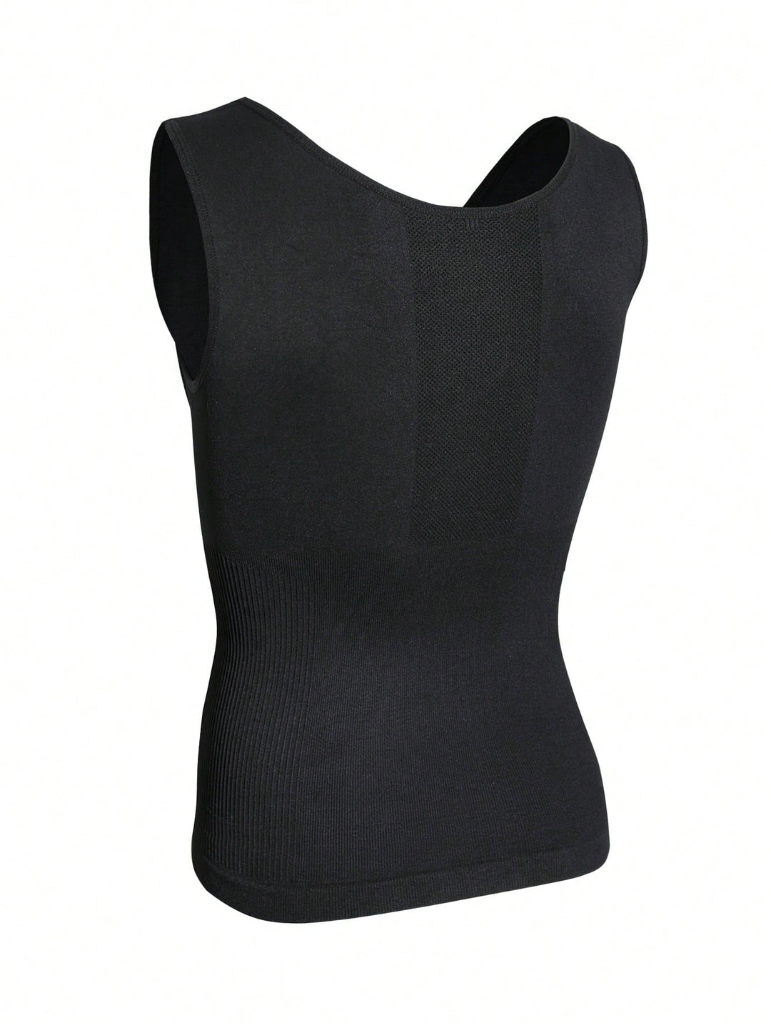 SHEIN Sport atléta, fekete