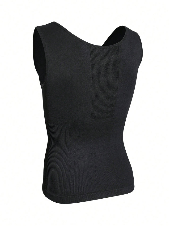 SHEIN Sport atléta, fekete