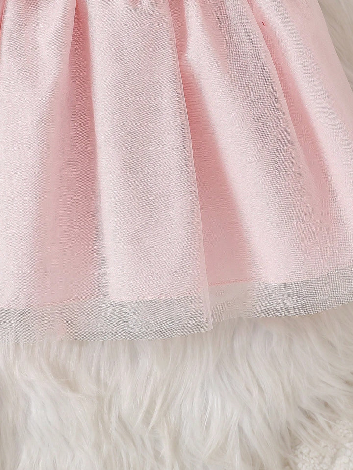 Rochie SHEIN, roz