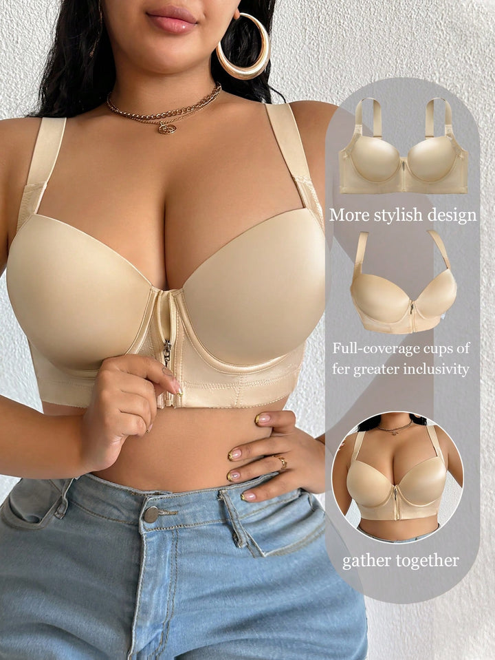 Sutien SHEIN, bej