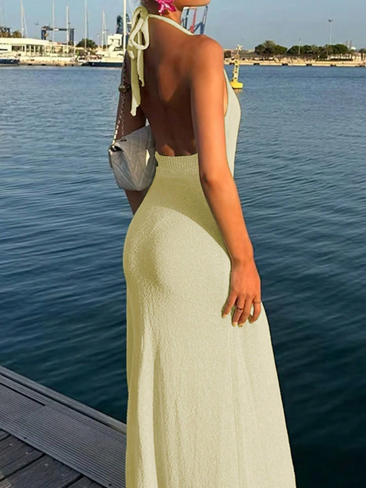 Rochie SHEIN, galben