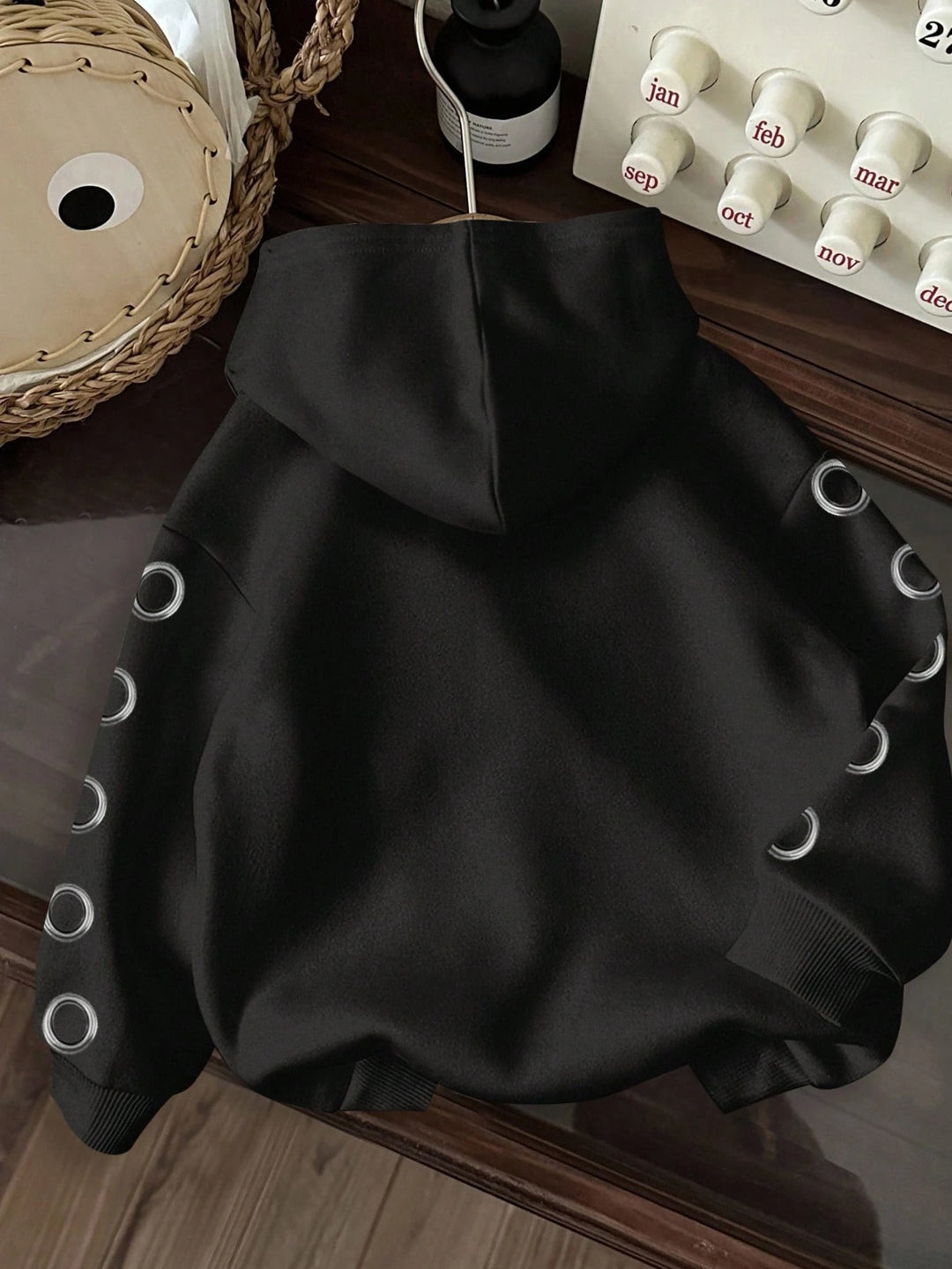 Hanorac SHEIN, mix culori