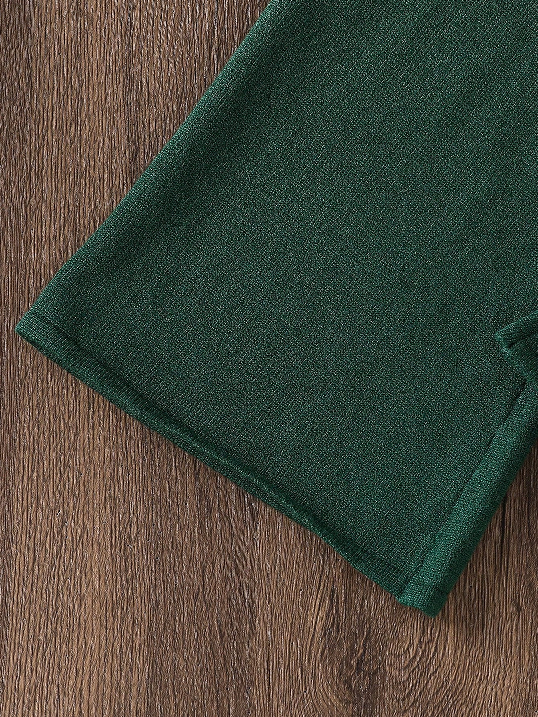 Compleu SHEIN, verde