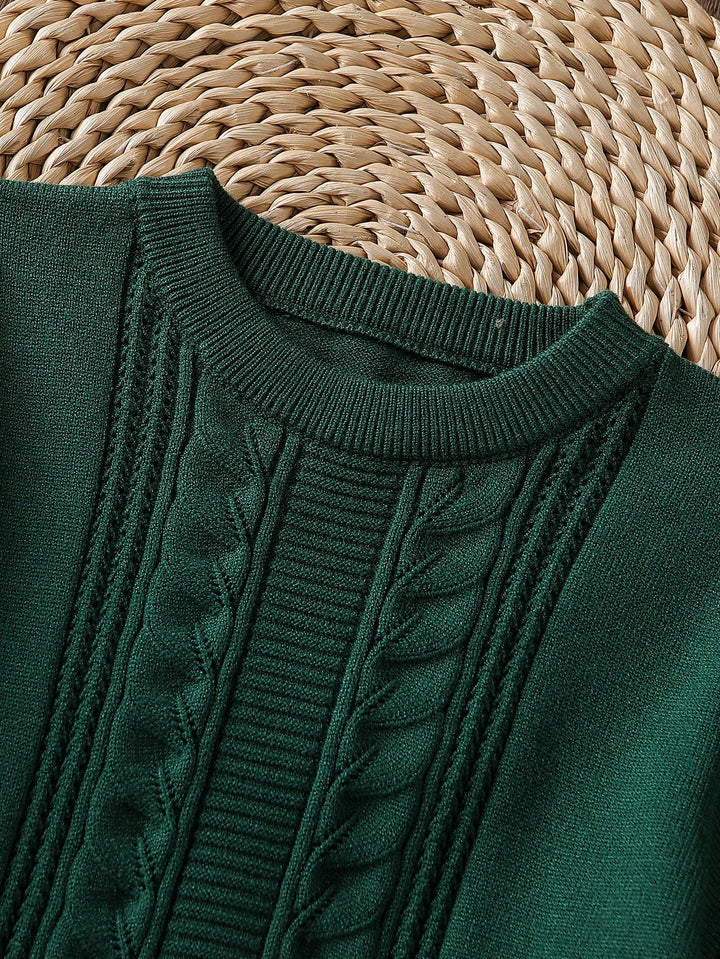 Compleu SHEIN, verde