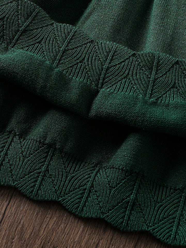 Compleu SHEIN, verde