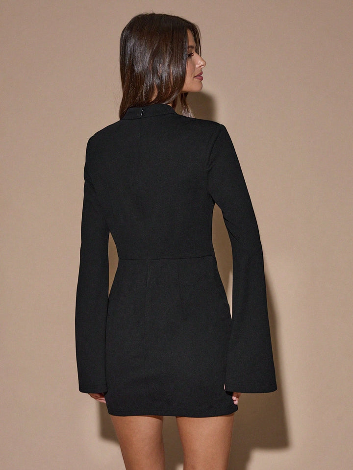 Rochie mini SHEIN