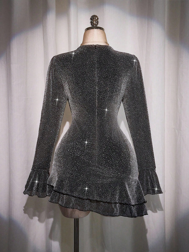Rochie SHEIN, negru