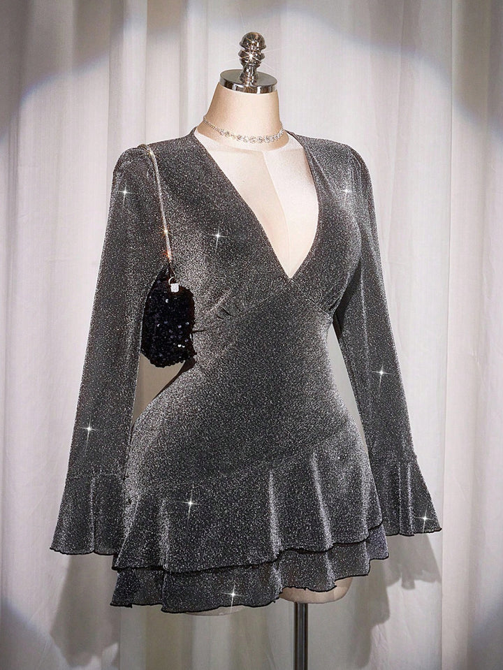 Rochie SHEIN, negru