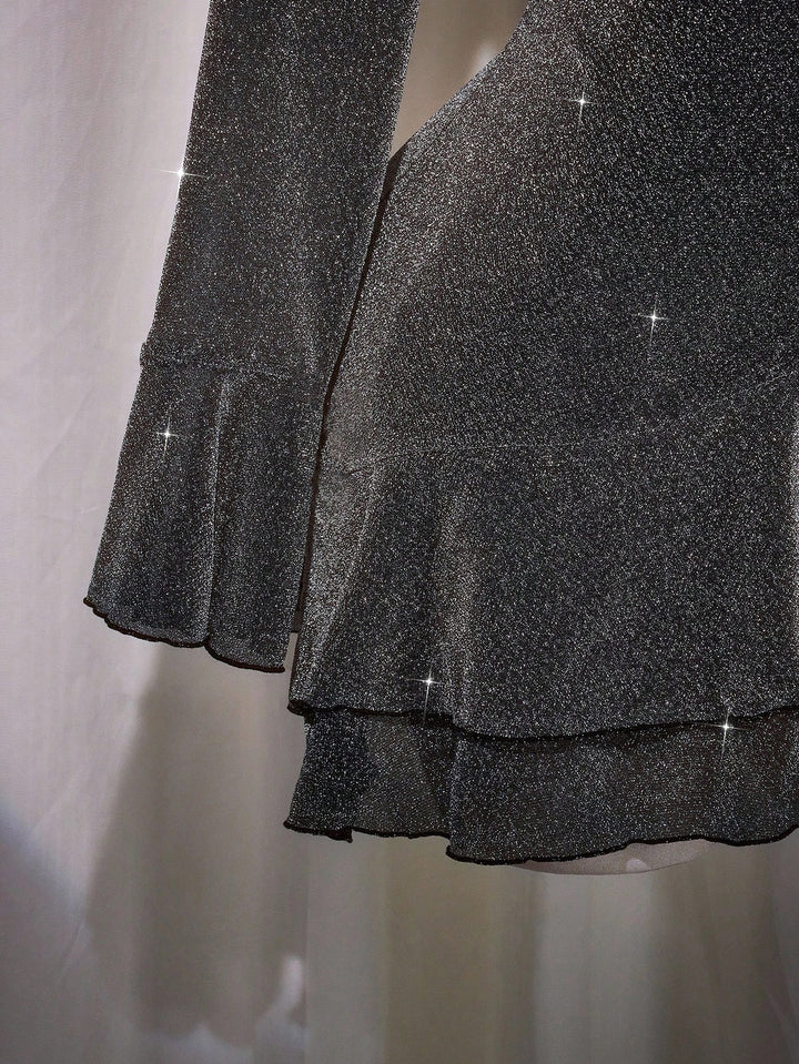 Rochie SHEIN, negru