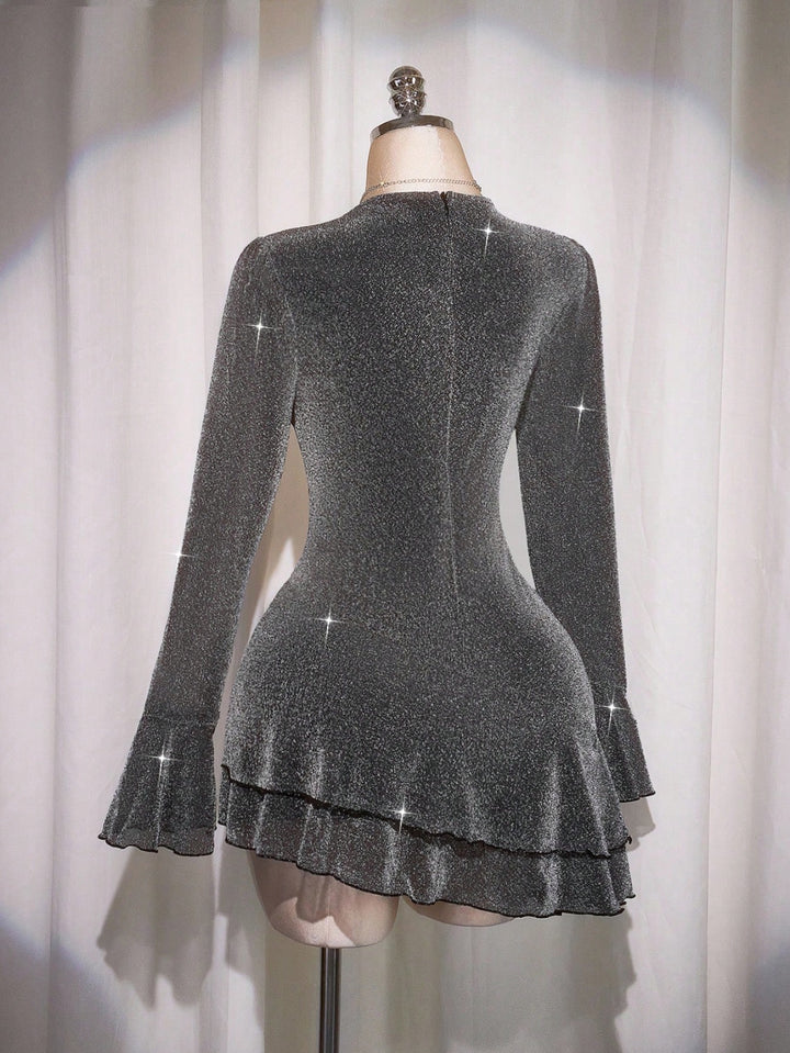 Rochie SHEIN, negru