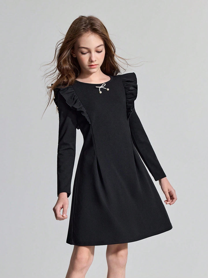Rochie SHEIN, negru