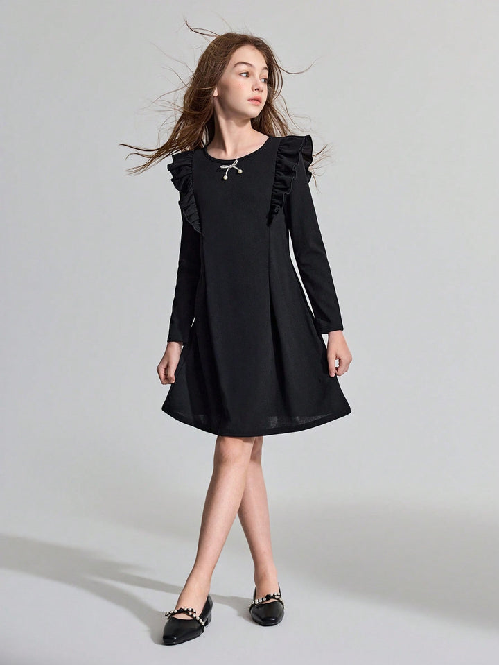 Rochie SHEIN, negru
