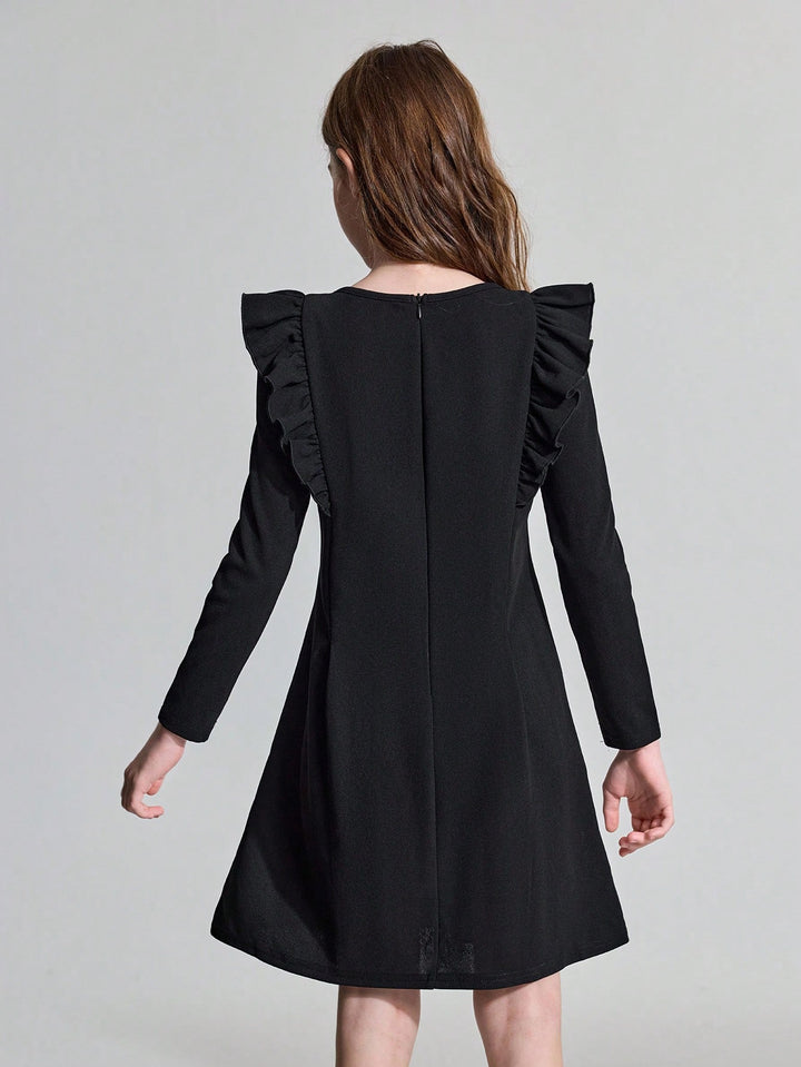 Rochie SHEIN, negru
