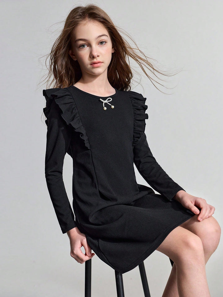 Rochie SHEIN, negru