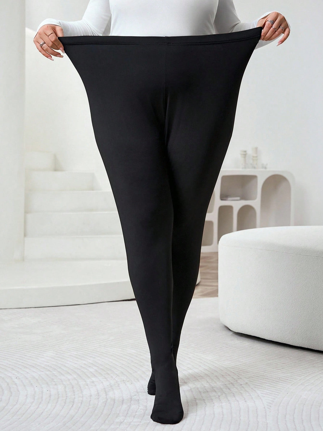 Colant SHEIN, negru