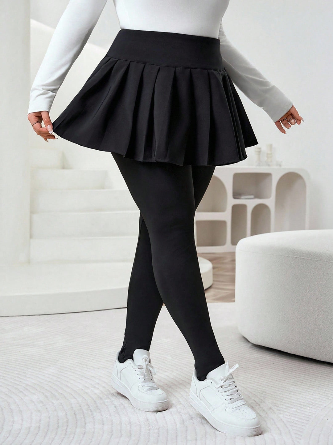 Colant SHEIN, negru