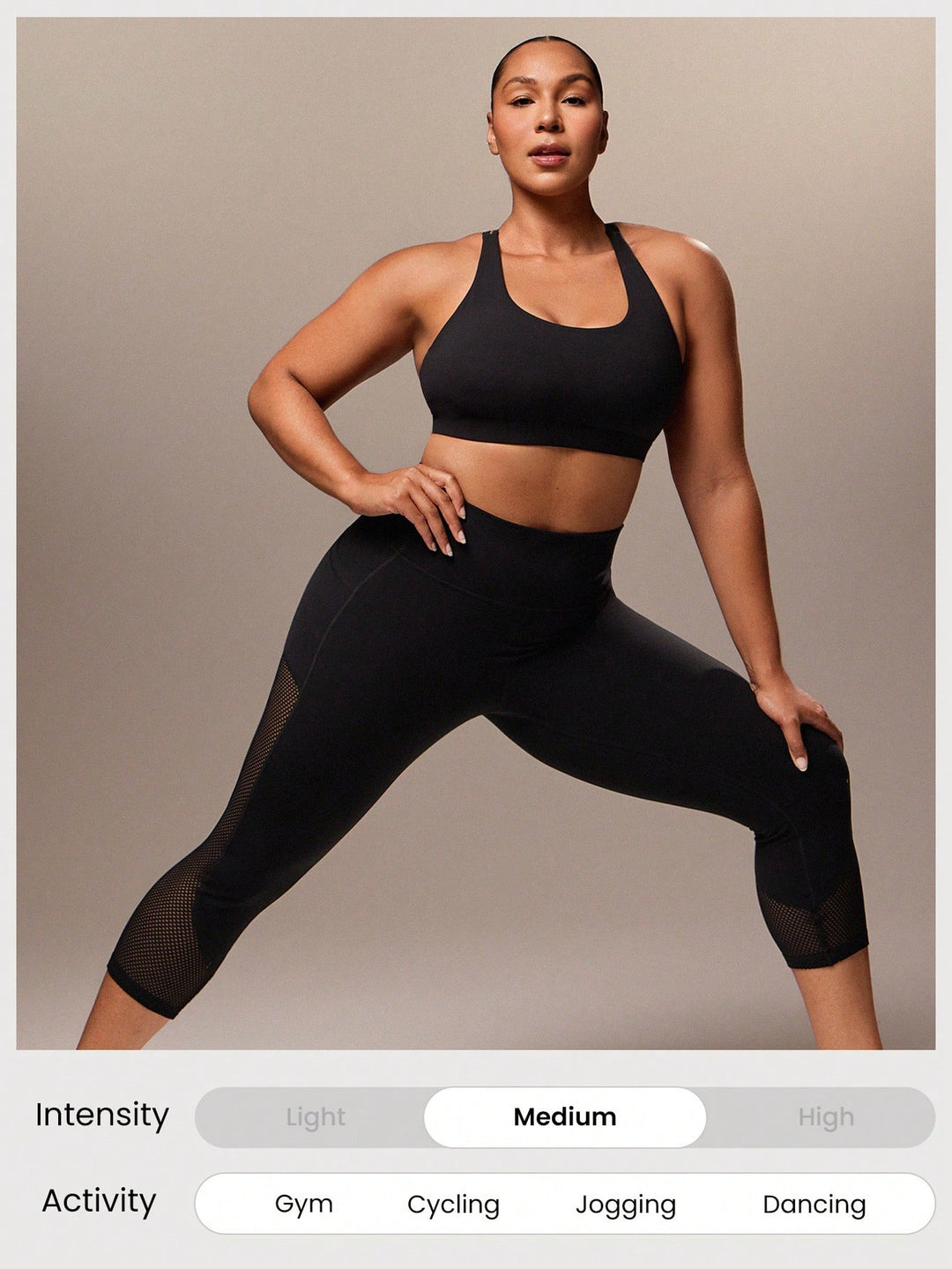 Pantaloni SHEIN