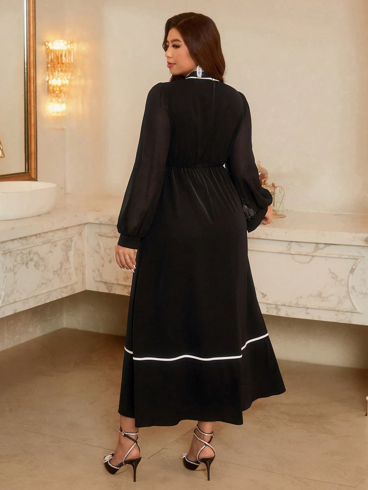 Rochie SHEIN, negru