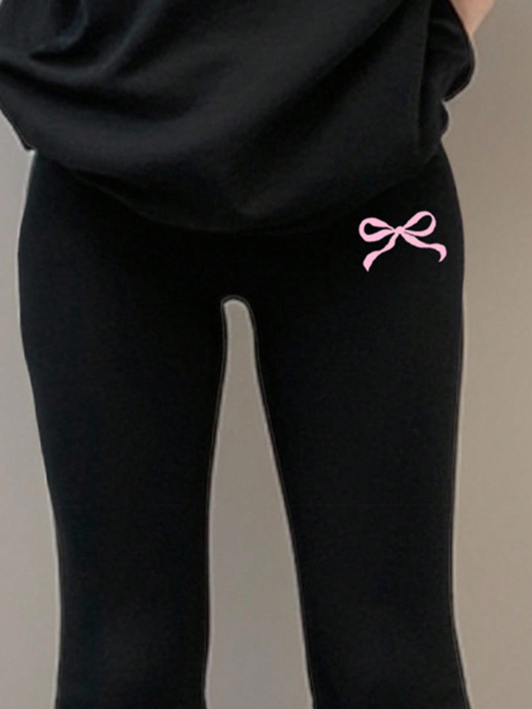 Compleu SHEIN, negru