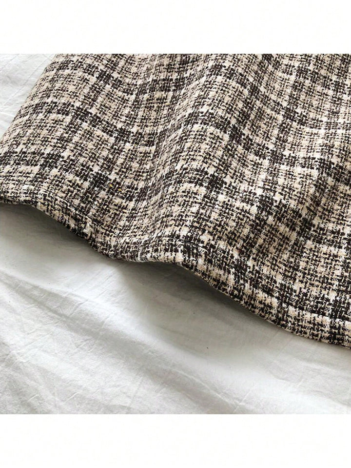Fustă mini SHEIN, mix culori
