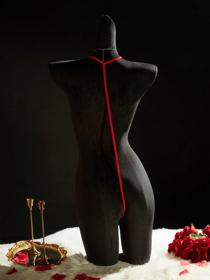 Body SHEIN, roșu