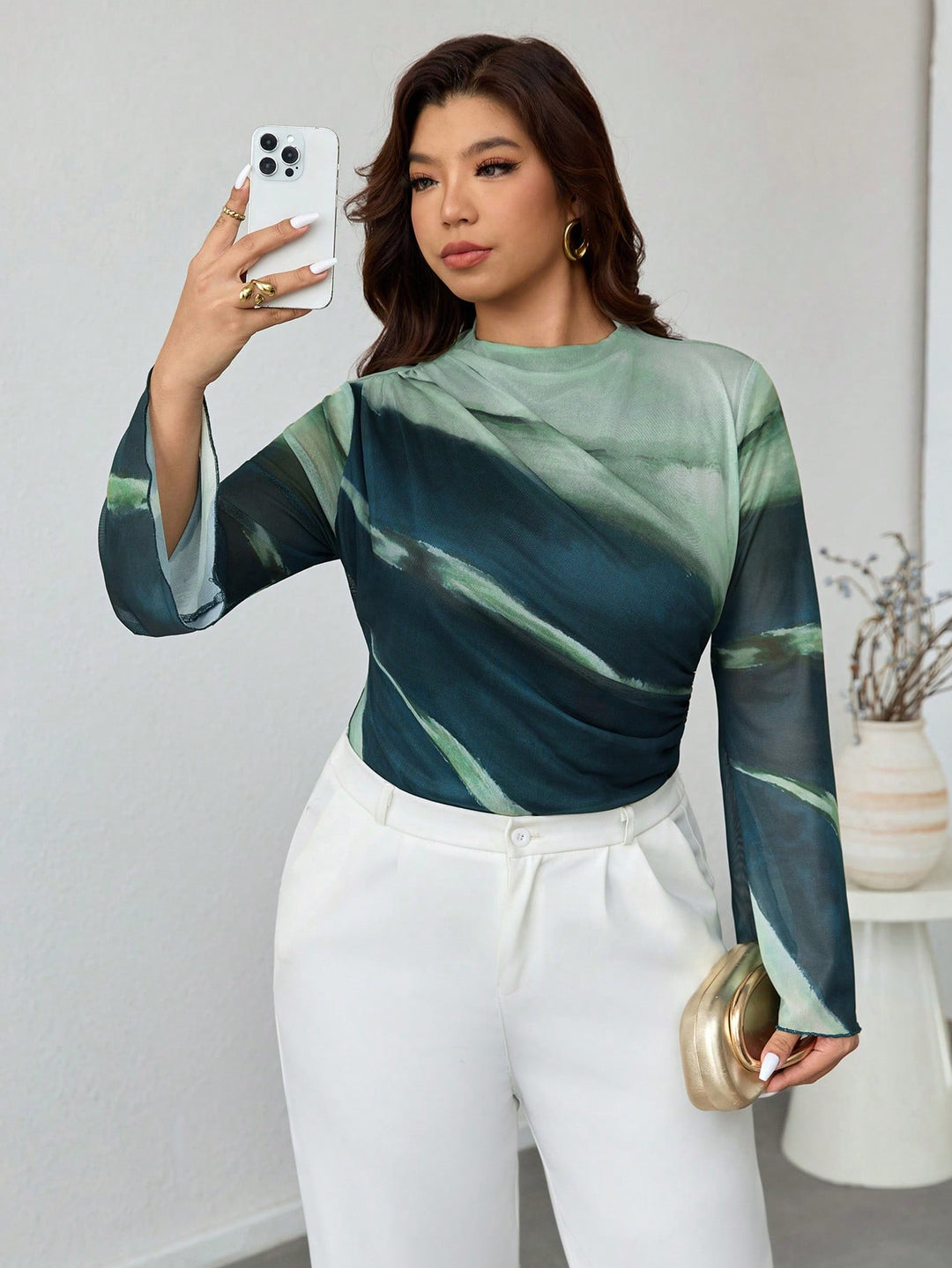 Body SHEIN, negru