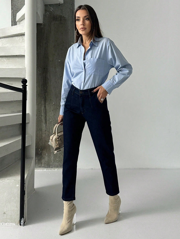 Jeans SHEIN