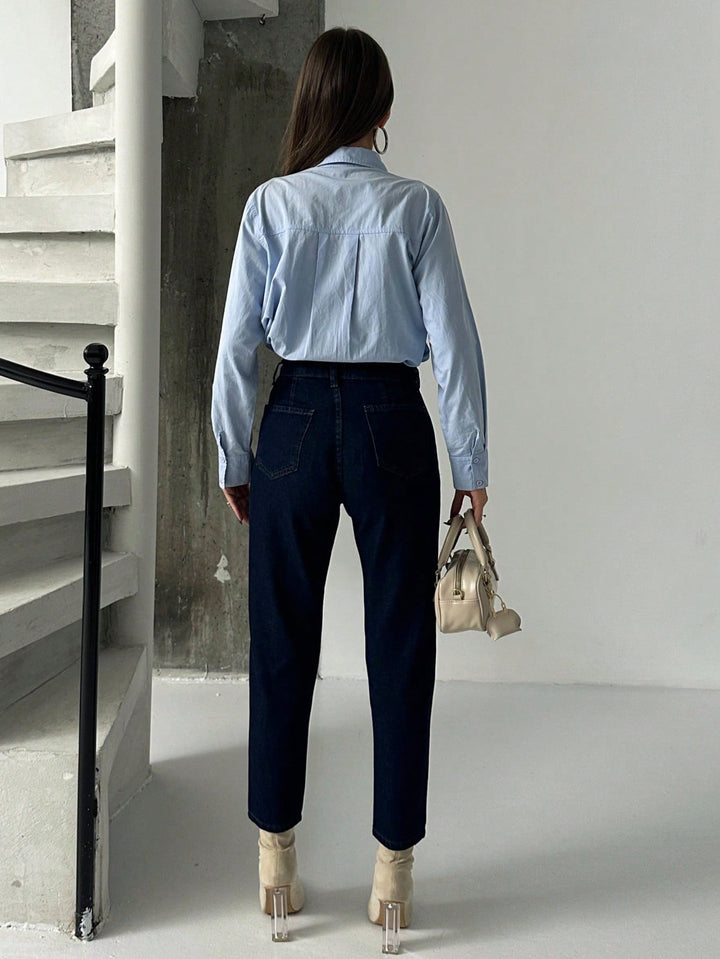 Jeans SHEIN