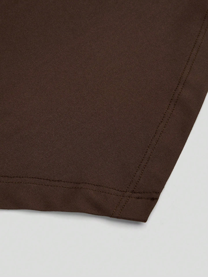 Tricou SHEIN, maro