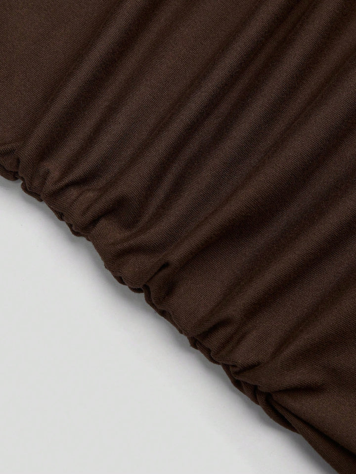 Tricou SHEIN, maro
