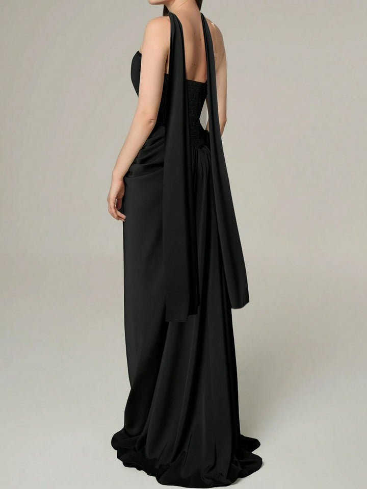 Rochie SHEIN, negru