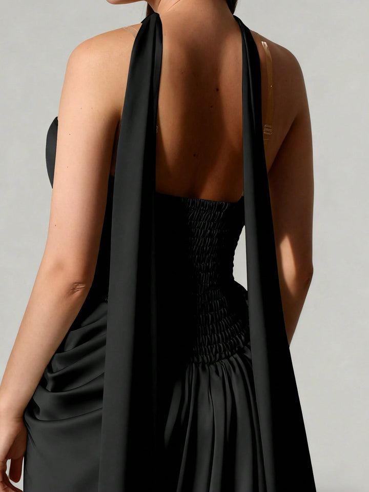 Rochie SHEIN, negru