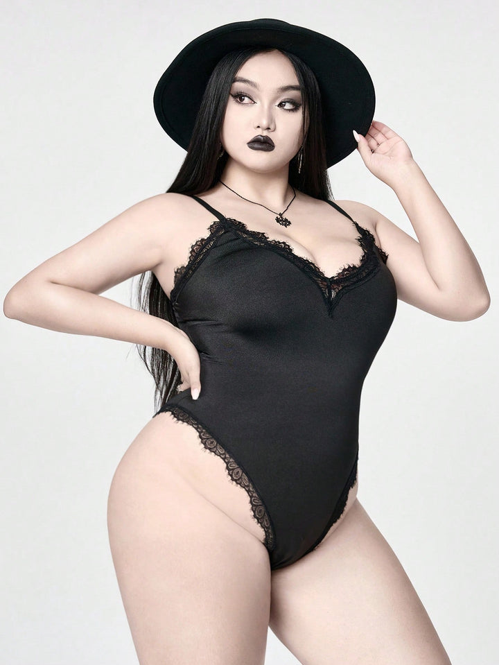 Body Shein, Fekete