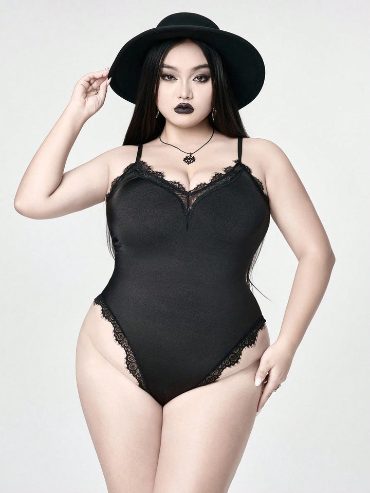 Body Shein, Fekete