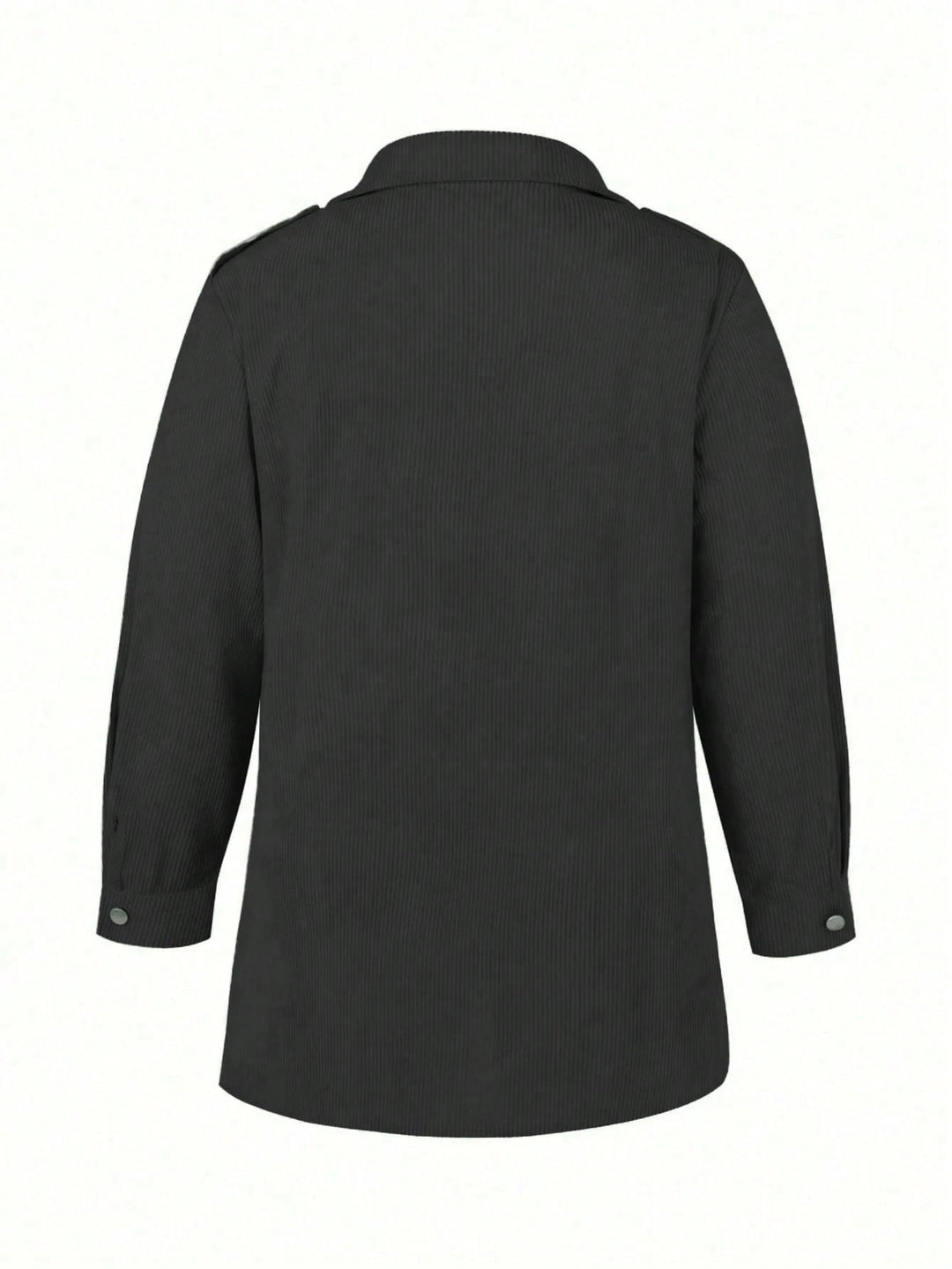 SHEIN ing, fekete