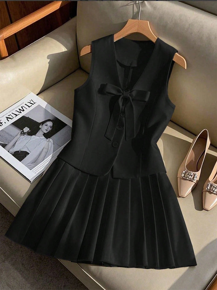 Compleu SHEIN, negru