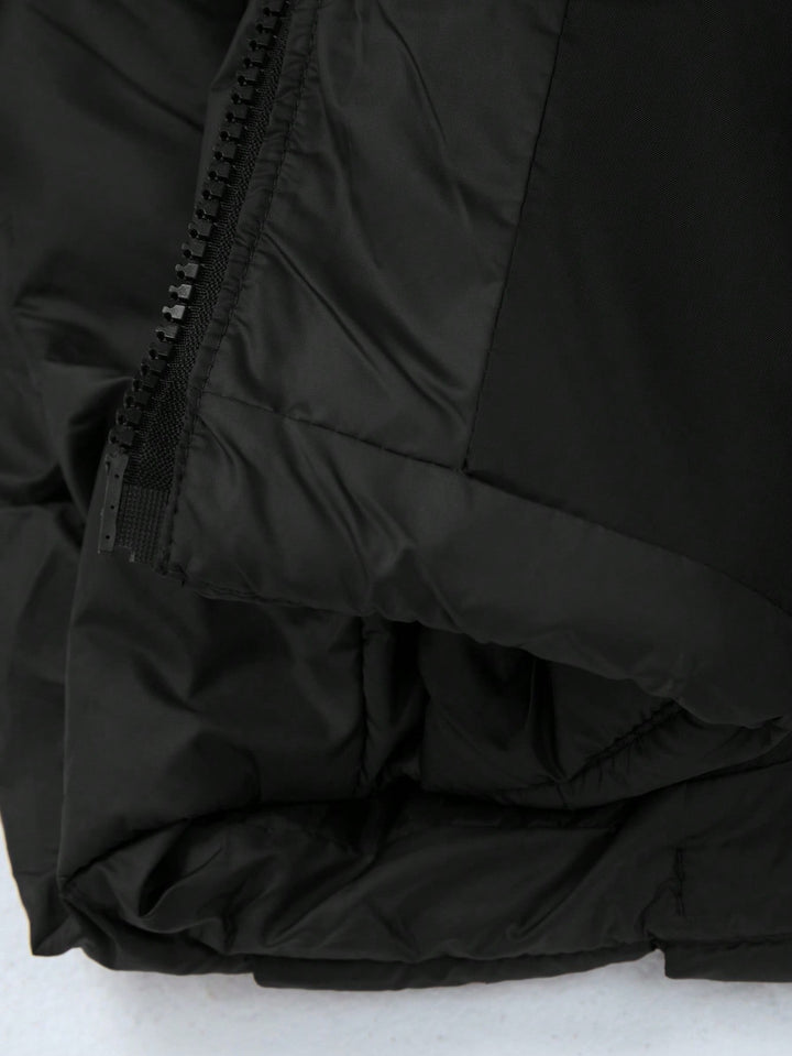Palton SHEIN, negru