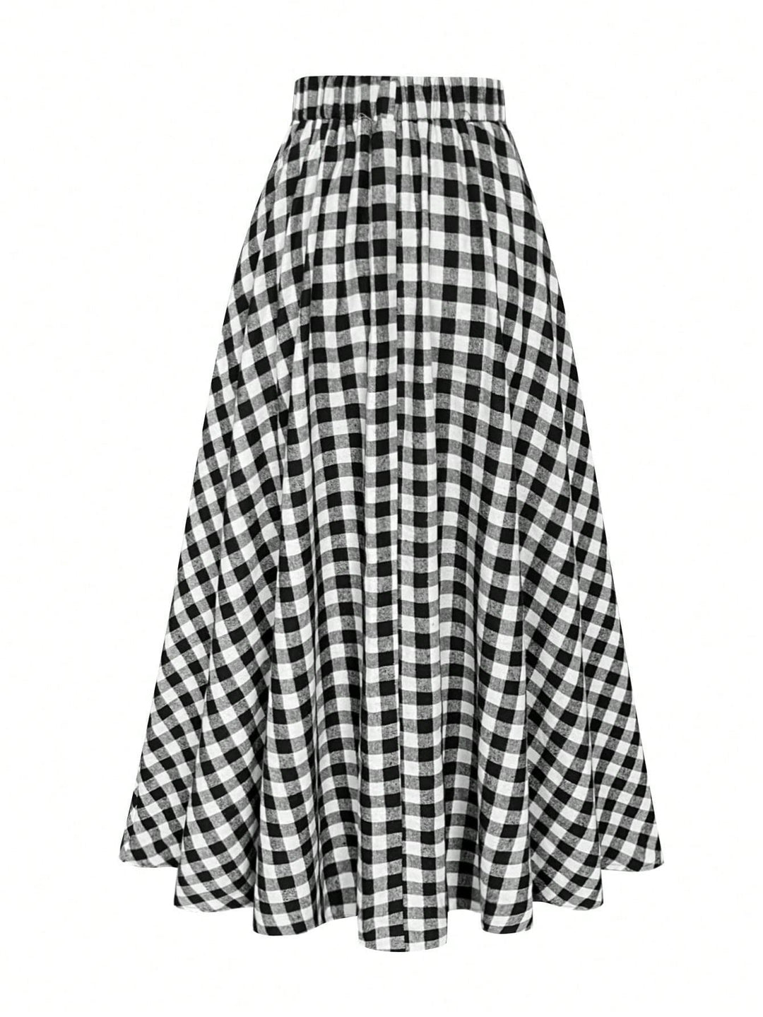 Fustă SHEIN, negru
