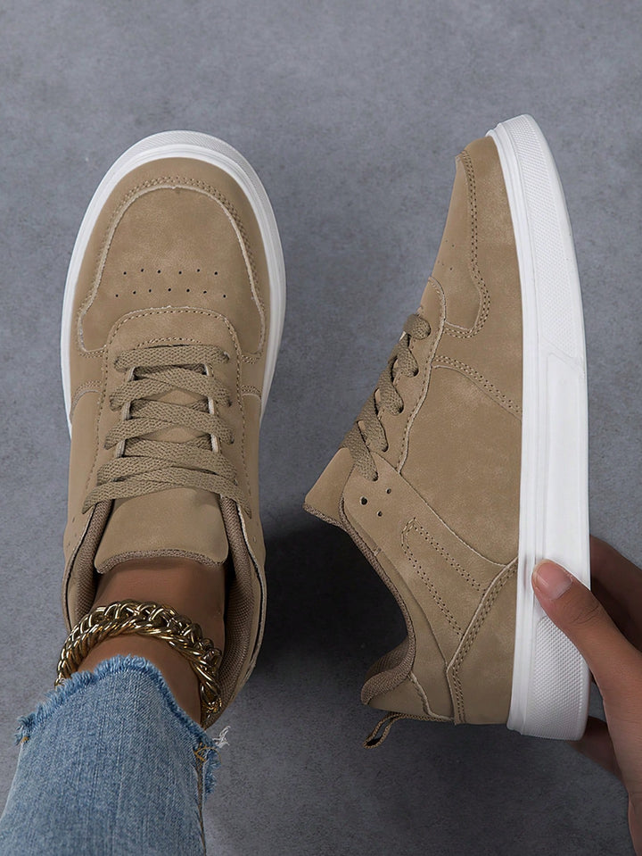 Pantofi SHEIN, bej