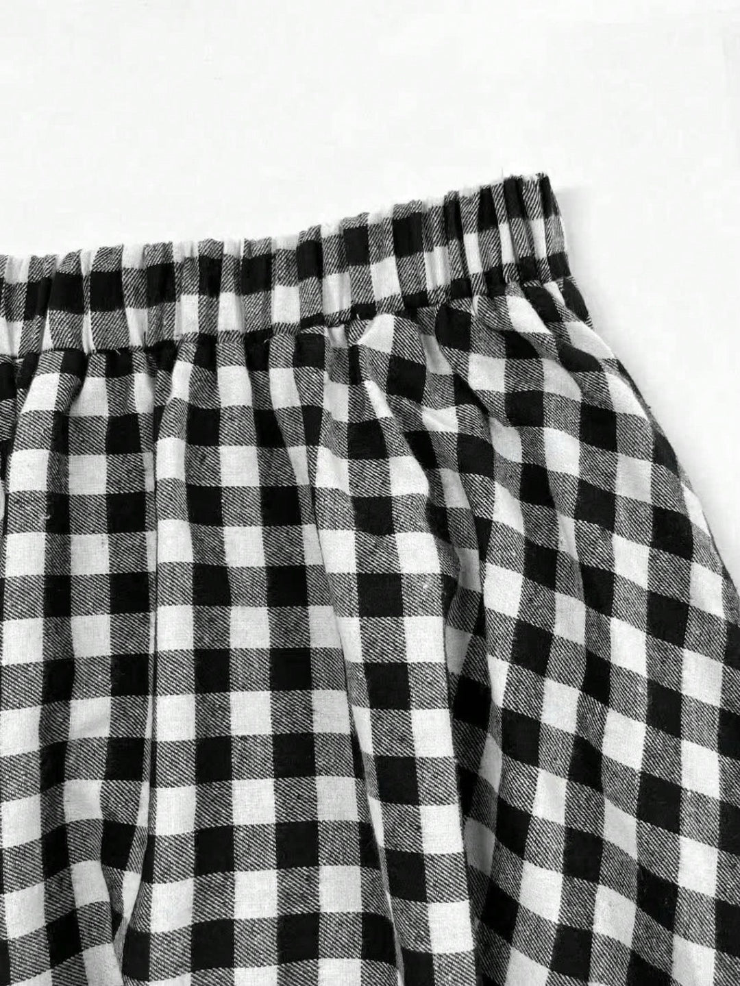 Fustă SHEIN, negru
