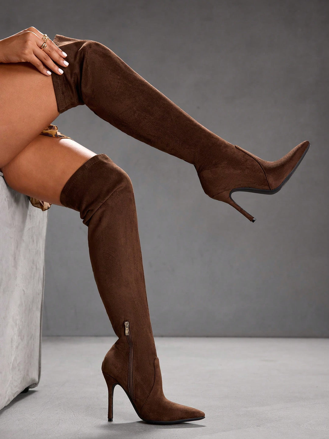 Cizme SHEIN