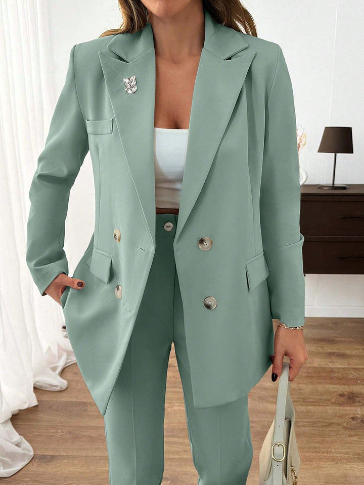 Compleu SHEIN, verde